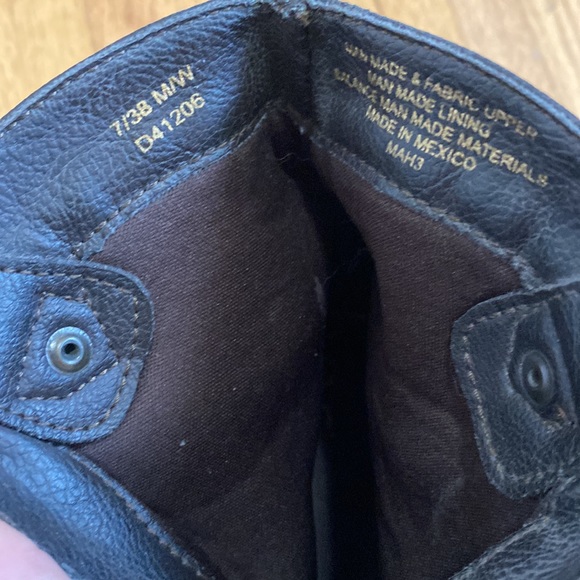 Born Concept booties - Picture 4 of 6